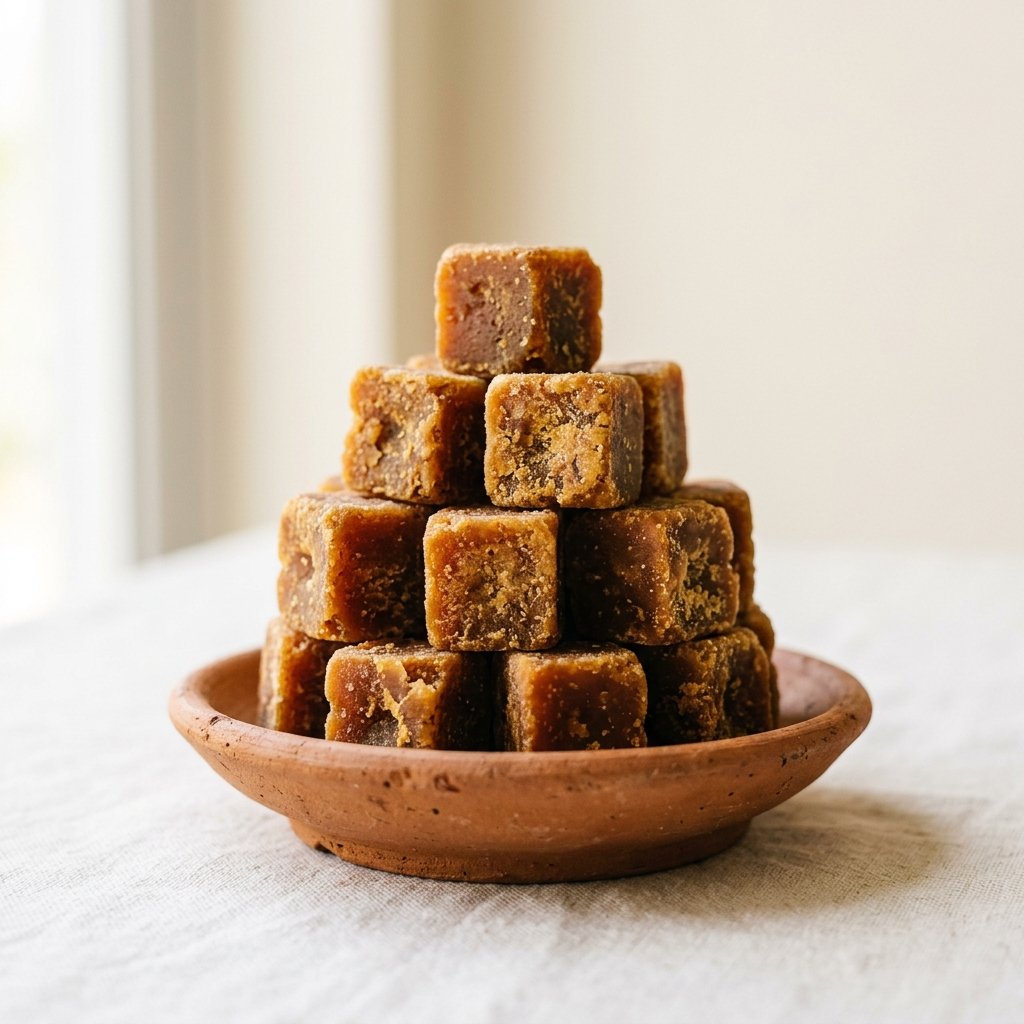 Pure Jaggery
